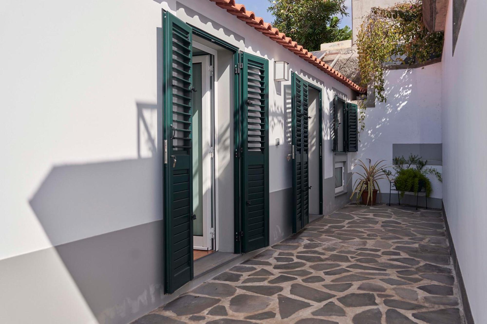Bordal Houses فونشال المظهر الخارجي الصورة